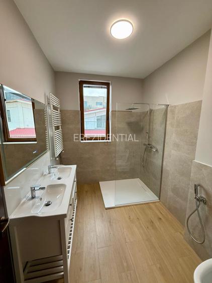 Apartament premium de inchiriat – Barbu Vacarescu - Vedere catre lac - 16