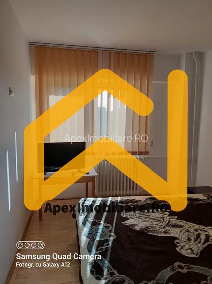 Panduri | 2 Camere | Decomandat | Balcon - 2