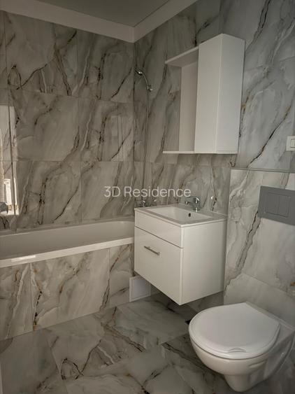 Apartament tip studio la pret redus - 5