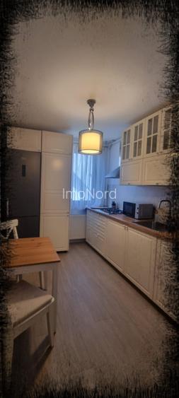 Închiriere apartament 2 camere - Bucureștii Noi mobilat si utilat - 5