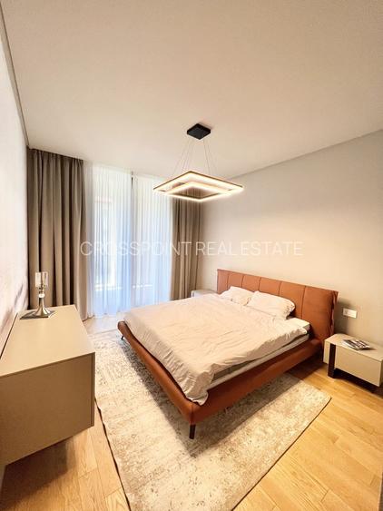 Nou! Mobilat și utilat lux - 13