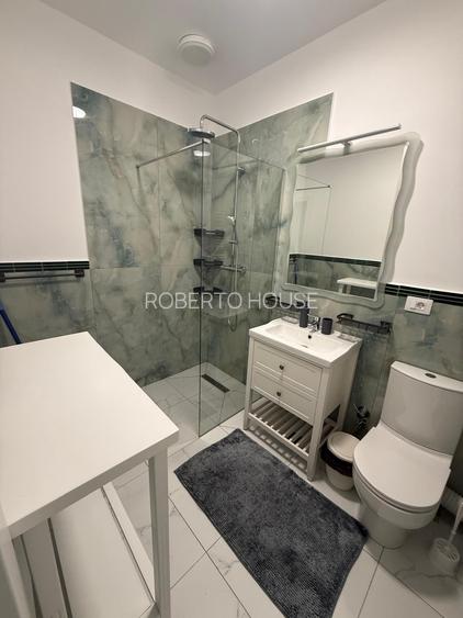 Studio Bloc Maturo Residences Campusul Universitar - 10