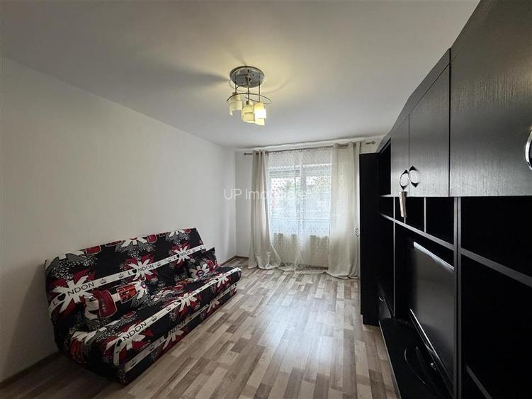 APARTAMENT CU 2 CAMERE | DE INCHIRIAT | PARTER | ROGERIUS - 5