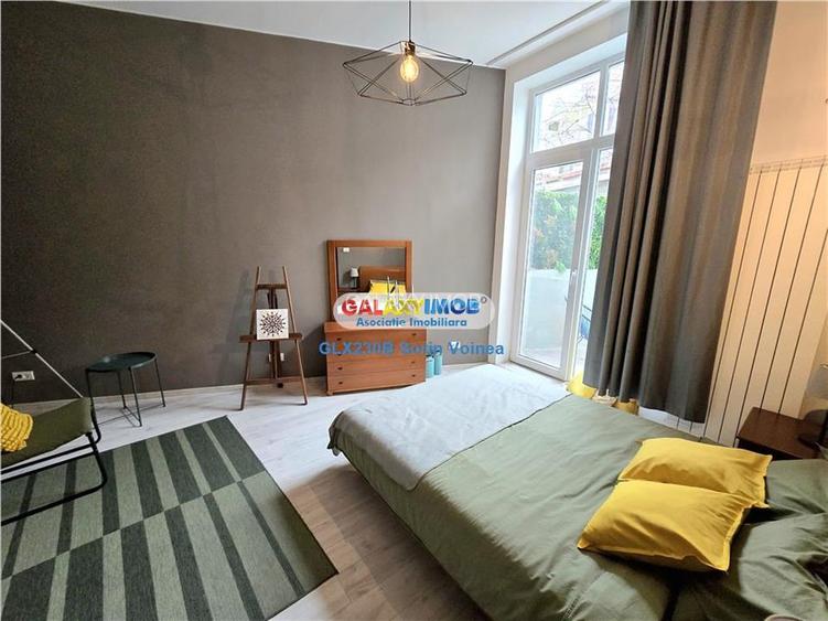 Casa 4 camere Dacia Armenesca | renovata integral  | locuinta business - 5