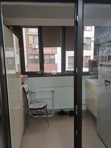 Apartament 2 camere- Aparatorii Patriei- Centrala proprie - 9