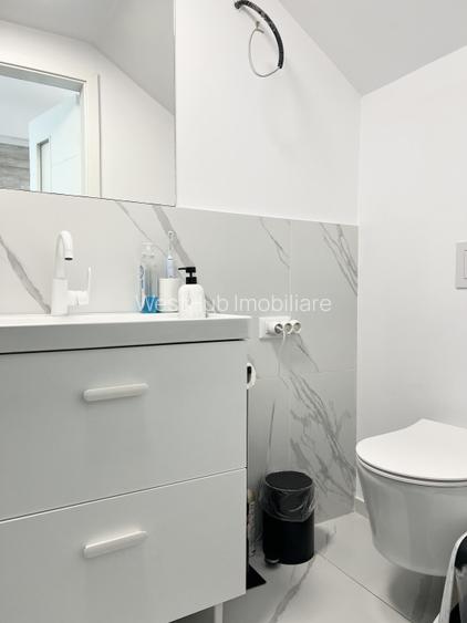 Casa insiruita, 90mp Utili, 227mp Teren, 4 camere -  Sacalaz - 13