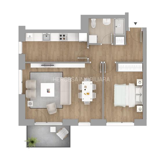 Vivenda Residencias - 2