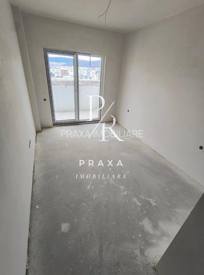 Apartament 2 camere, 52mp, FINISAT, garaj, LIFT, in BLOCURILE ALBE str. Eroilor! - 3