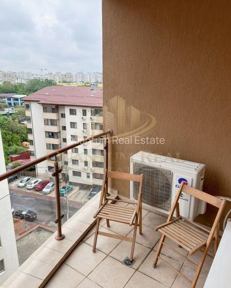 2 camere Bloc din2017 – etaj 7/10, 5 minute metrou Mihai Bravu - 2