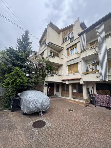 Duplex exclusivist | Andrei Muresanu, Piata Engels | 5 camere  - 14