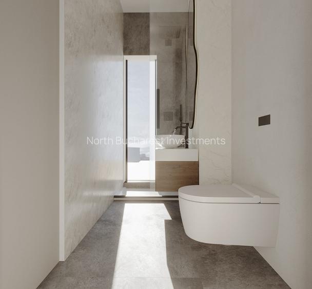 APARTAMENT 4 CAMERE - IANCU NICOLAE - BLOC NOU - COMISION 0% - 5