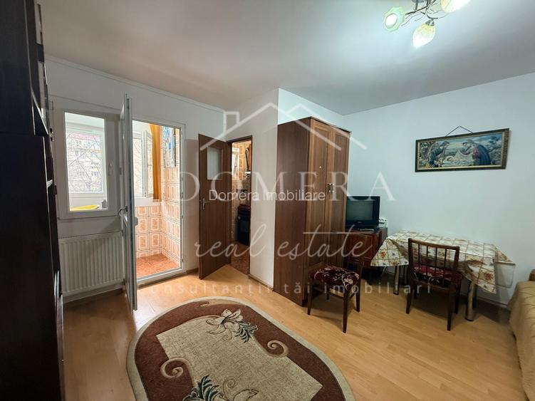 Apartament 2 Camere | 600m Metrou Apărătorii Patriei | Etaj 1 | Str. Moldovița - 2