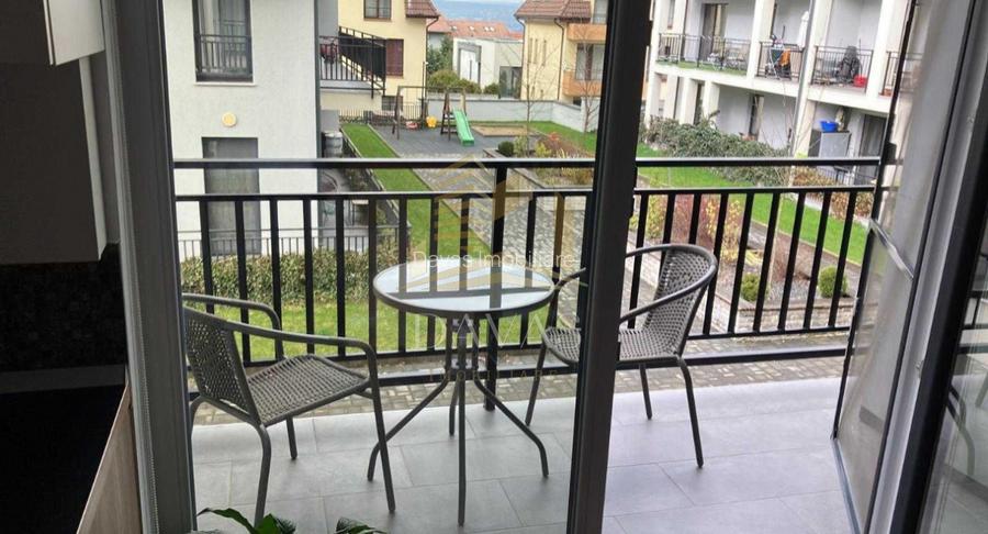 Apartament de lux 2 camere de inchiriat | zona Europa | parcare subterana - 7