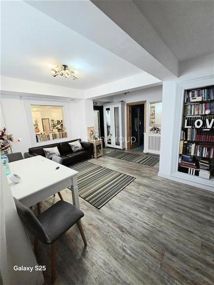 Spatiu Comercial 170 mp cu Vad - Renovat Complet - 10