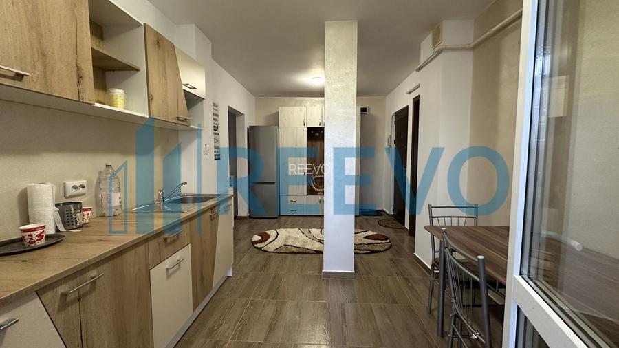 Apartament 2 camere, decomandat, str. Neagoe Vodă - 6