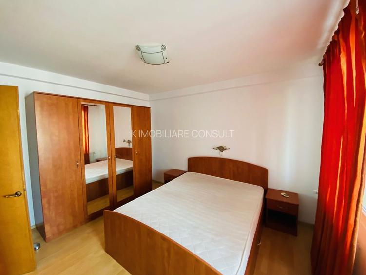 Drumul Taberei, Valea Ialomitei apartament 3 camere de inchiriat - 5