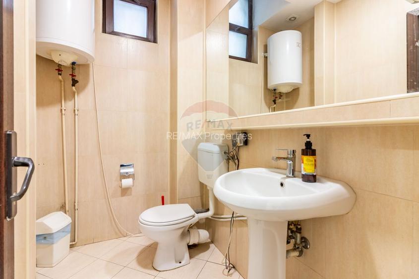 Spațiu comercial de investiție – randament estimat ~7% - 18