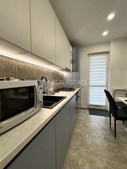 Apartament 2 camere mobilat și utilat, bloc nou - Chiajna - 5