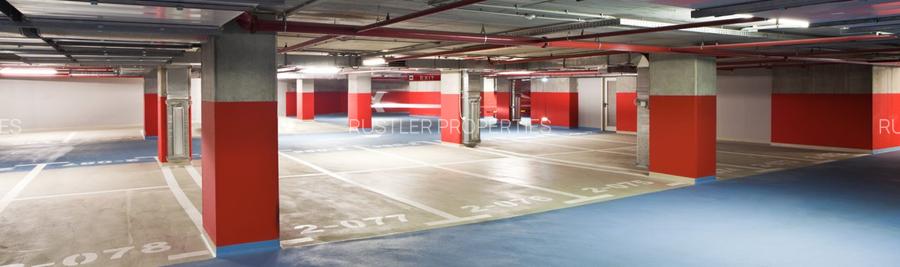 Spațiu de birou de inchiriat in Afi Park Floreasca - zona Mall Promenda - 10