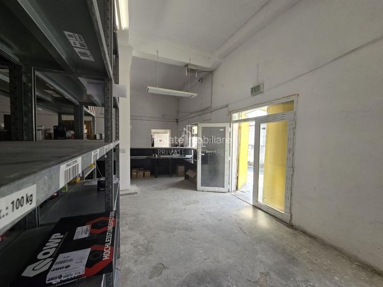 Hala industriala de inchiriat - 5