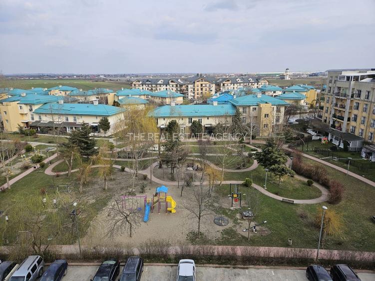 Loft tip duplex | Cosmopolis | Etaj 6+Mansarda | Parcare subterană - 18