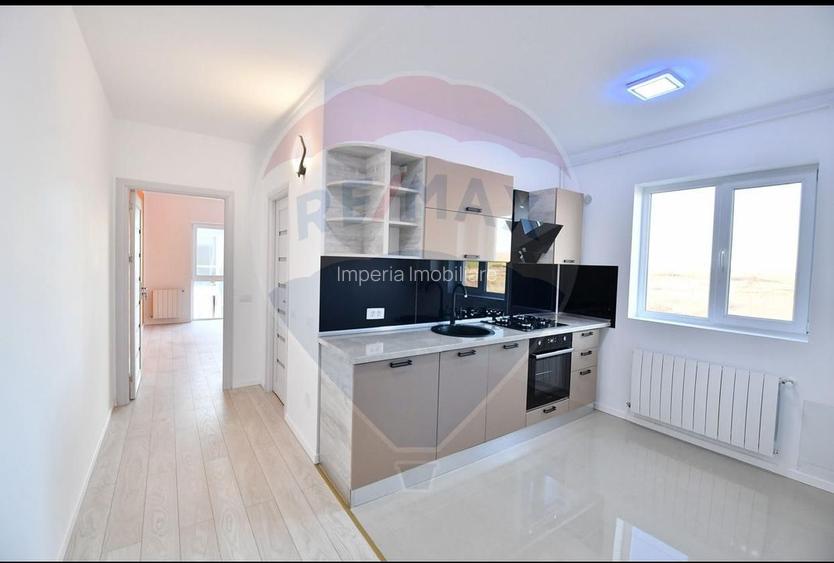 Garsoniera Bloc Nou - 4