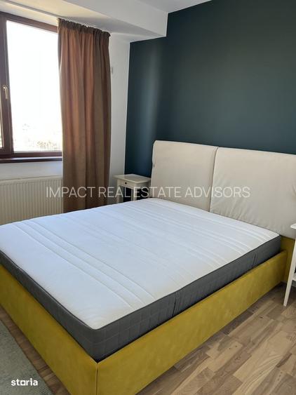 APARTAMENT 2 CAMERE | CRANGASI | MOBILAT/UTILAT - 3