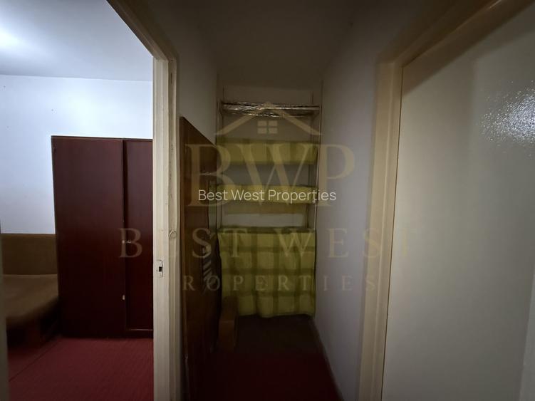Apartament 3 camere, Calea Sagului - 6