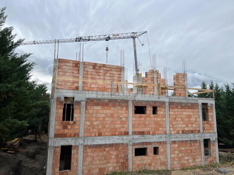 Apartament 3 camere cu loc de parcare inclus – la doar 5 minute de Sibiu - 8