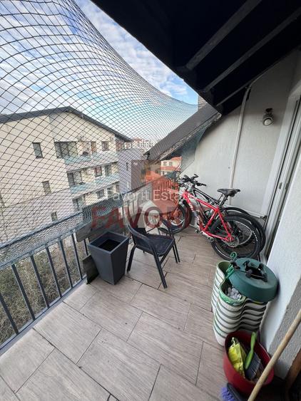 Apartament 3 camere | scară interioară | 131 mp utili | Lift |Comision 0% |Giroc - 13