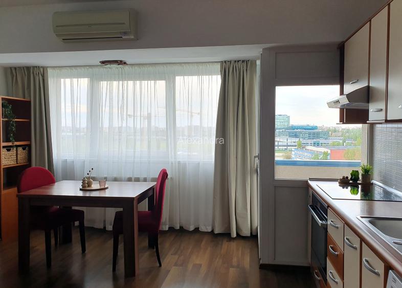 Proprietar - Garsoniera Complex Quadra 2 | Lujerului Sema Park - 8