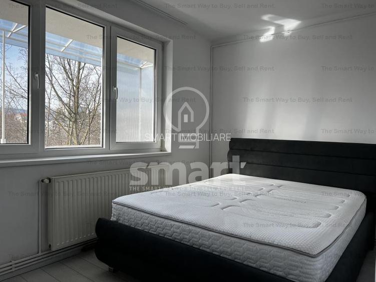 Apartament 3 camere Gheorgheni Iulius Mall si Parcare inclusa in pret - 6