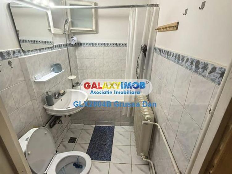 bucurestii noi 1cam 45mp parter | 1985 cada balcon parc metrou - 3