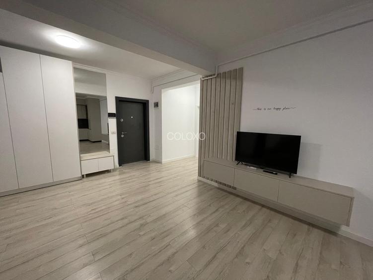 Apartament 3 camere de inchiriat - 72.5 MP - Mobilat - Utilat - 19