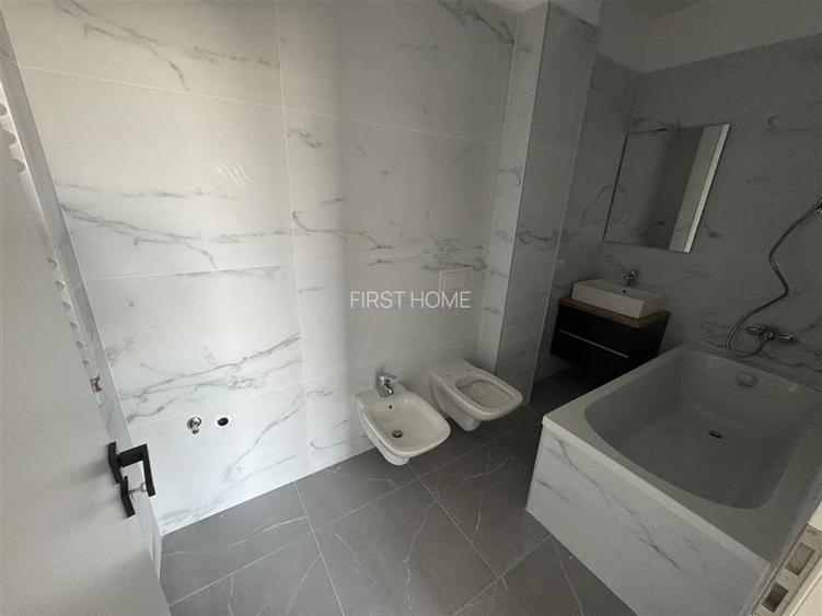 Ap 3 cam, etaj 1, comision 0%, TVA inclus, 2 bai, 2 balcoane, 90 mp utili - 17