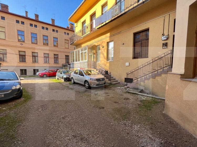 Apartament 2 camere, 65 mp, 2 boxe, parcare, zona Pietei Mihai Viteazul  - 7