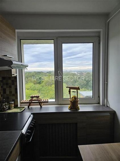 Apartament 2 camere Parc Bazilescu spre inchiriere  Str. Subcetate - 9