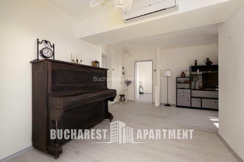 Apartament tip Duplex de Inchiriat pe Bulevardul Unirii - 9