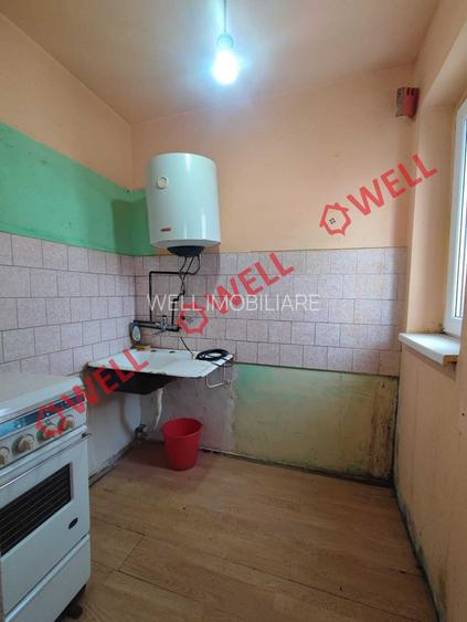 Garsonieră de vânzare pe bulevardul Grigore Bălan! - 3