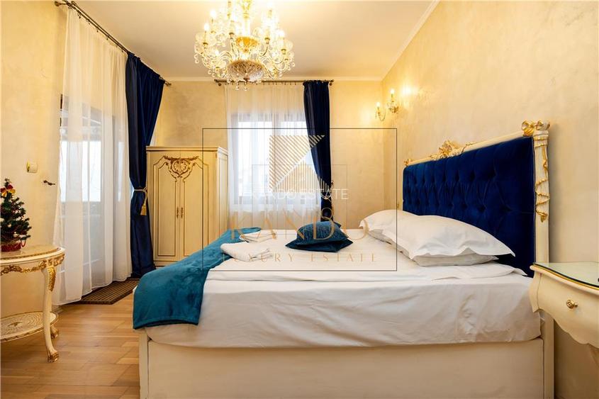 INVESTITIE PREMIUM | PENSIUNE DE LUX DE VANZARE – BUSTENI - 21