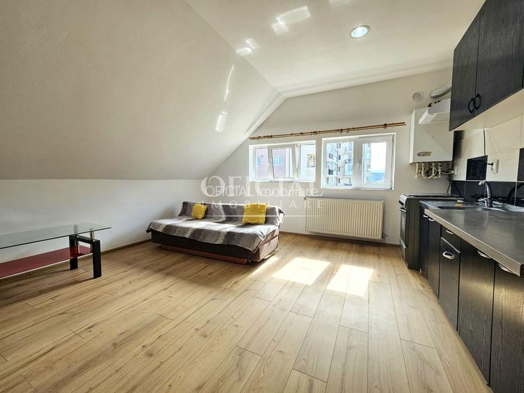 Apartament 2 Camere | 40 mp | Etaj 5 | Lift | Strada Oasului | Iris - 2