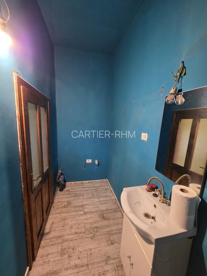 🏠 COMISION O%  De vanzare apartament 1 camera curte comuna – Iosefin - 7