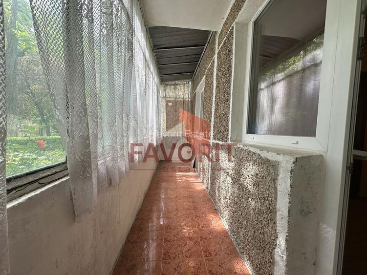 2 camere | zona excelenta | balcon mare | investitie | - 9