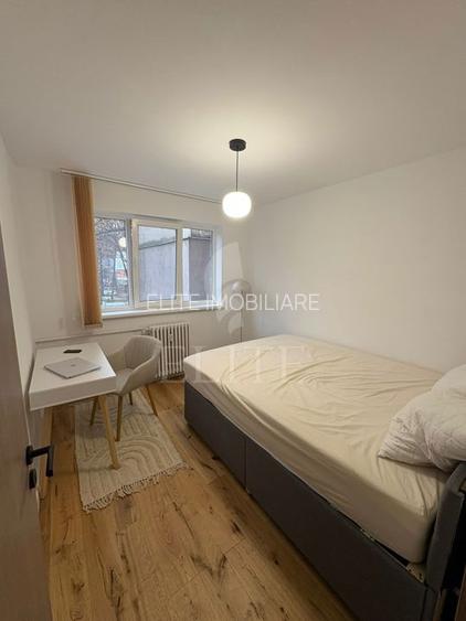 Apartament 3 camere în zona STRAZII GRIGORE ALEXANDRESCU - 4