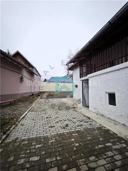 Casa de inchiriat Racadau, Brasov - 19