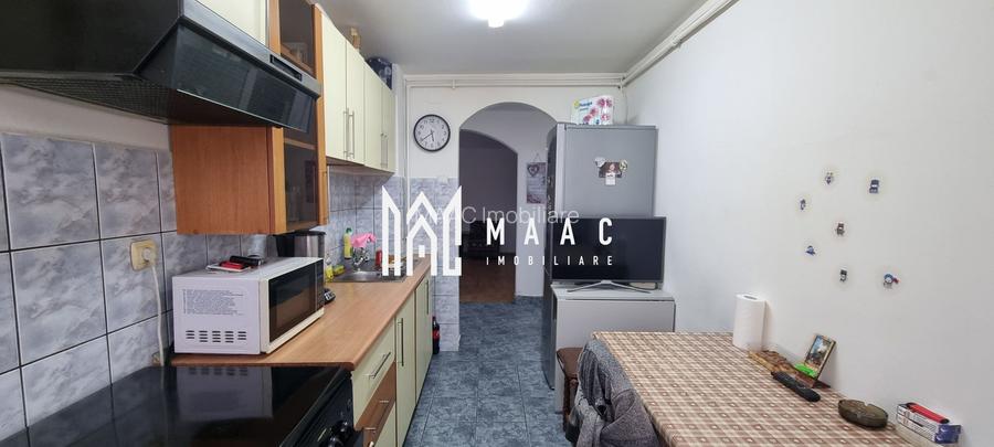 Apartament 2 Camere I 59 MPU I Decomandat I Balcon I Central - 4
