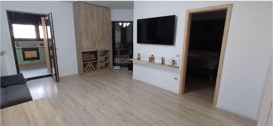 Apartament 4 camere cu curte proprie,la casa - 6