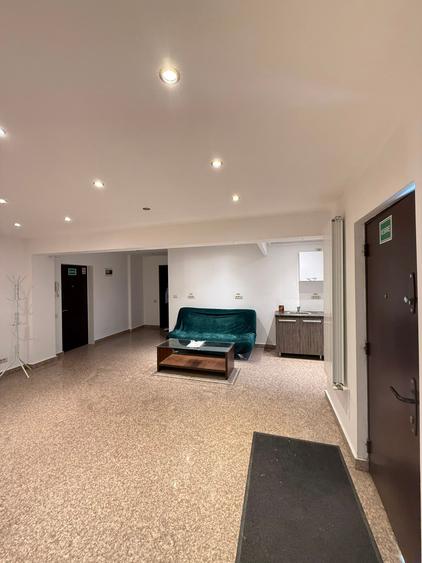 SPATIU COMERCIAL -DE VANZARE-MILITARI RESIDENCE-COMISION 0