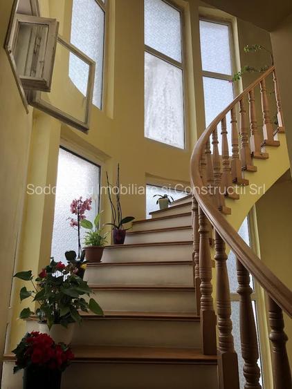 Vila generoasa,destinatii multiple - 10