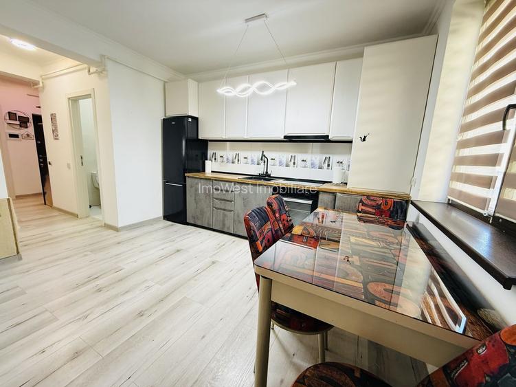 Braytim | 3 camere | 2 bai | Decomandat | Balcon | Loc de parcare - 7